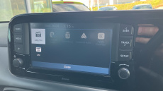 Hyundai i10 1.0 T-GDi N Line 5dr Petrol Hatchback